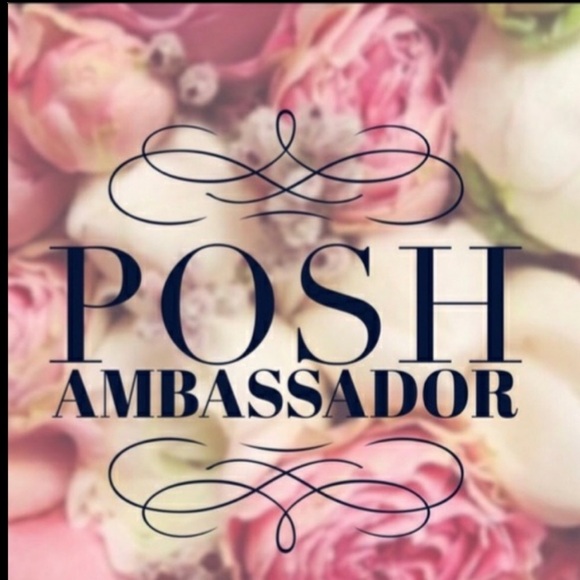 Meet your Posher, Tosha - Picture 9 of 9